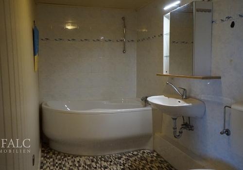 Badezimmer DG