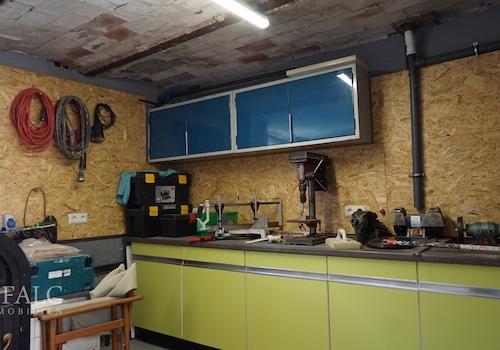Werkstatt