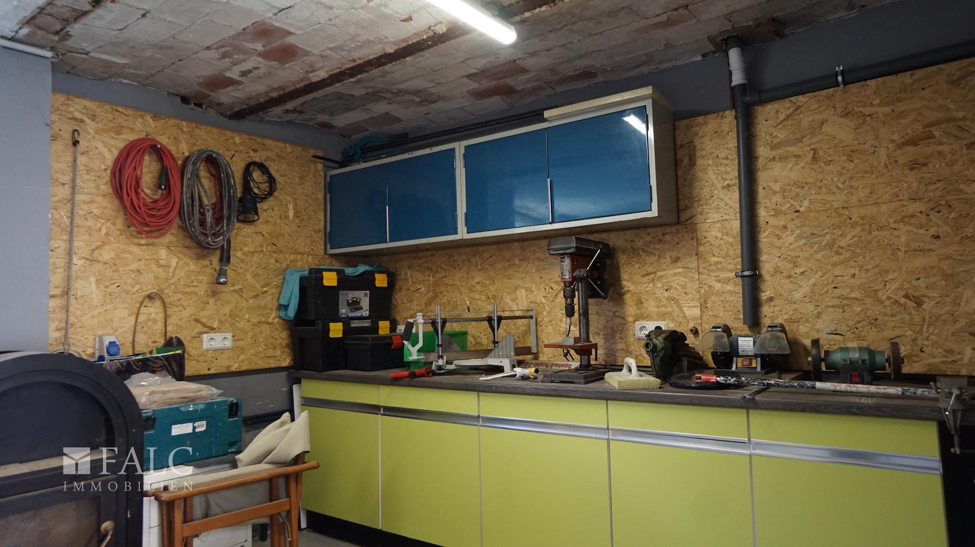 Werkstatt