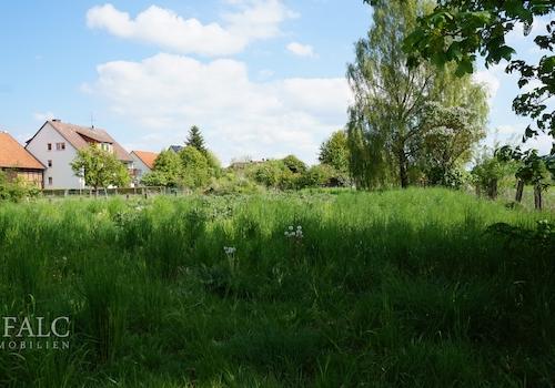 Gartenland