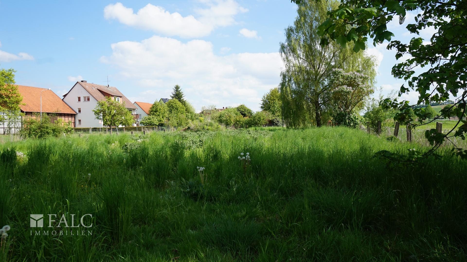 Gartenland
