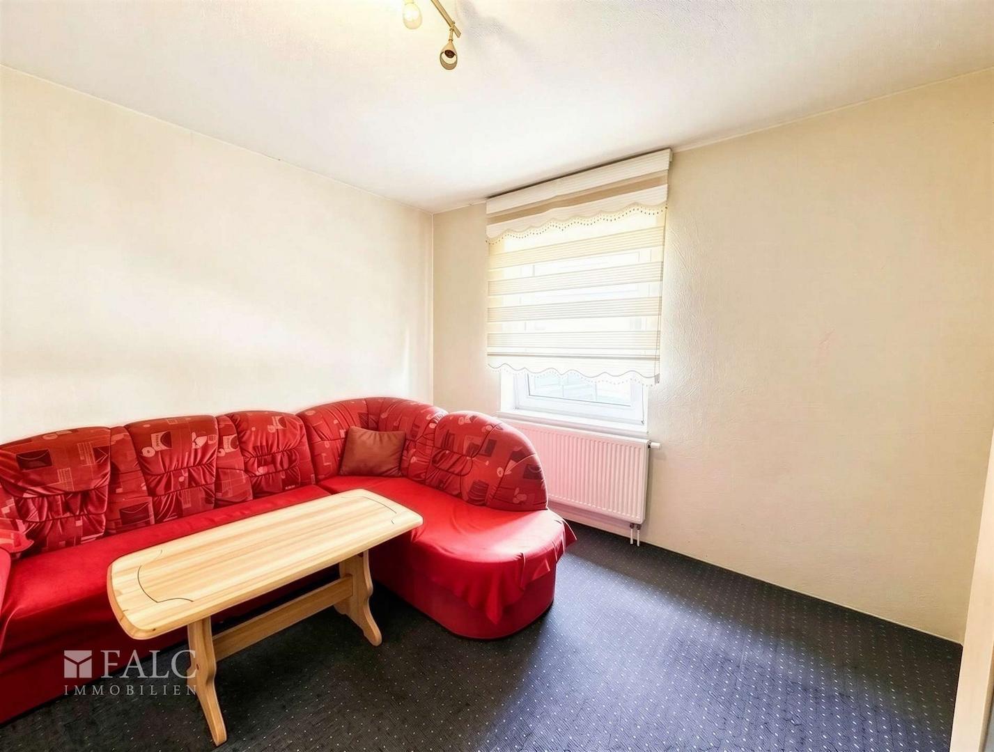 Wohnzimmer EG links 