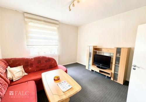Wohnzimmer EG links 