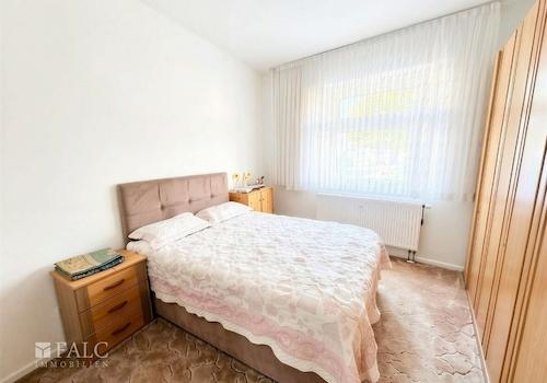 Schlafzimmer EG rechts 