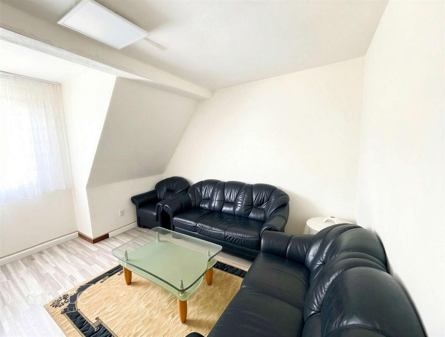 Wohnzimmer DG rechts 
