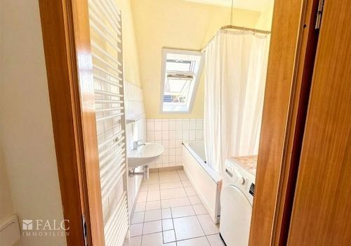 Badezimmer OG rechts 