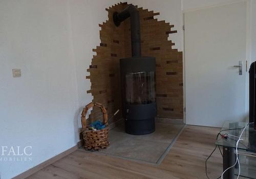 Wohnzimmer EG
