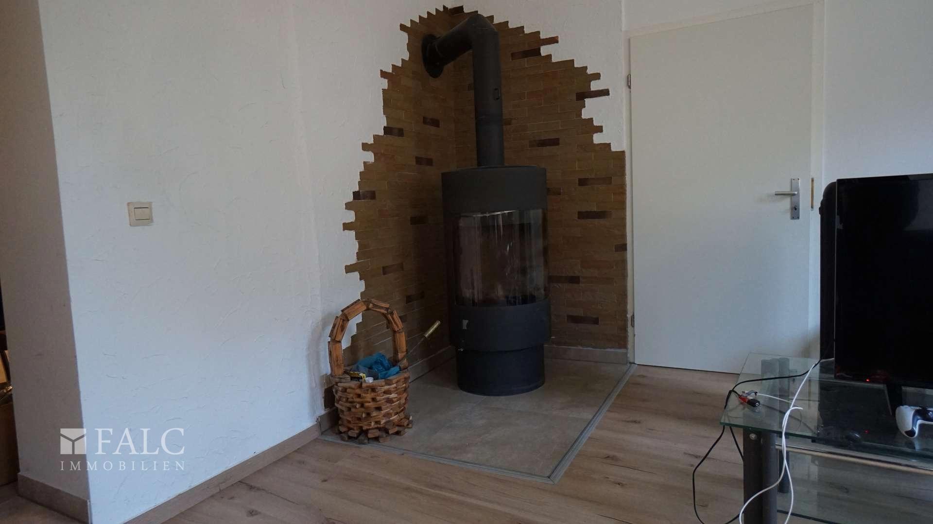 Wohnzimmer EG