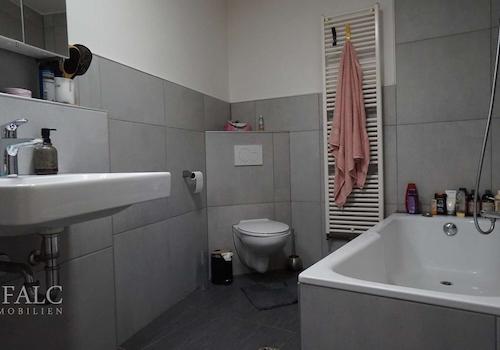 Badezimmer EG