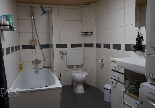 Badezimmer OG