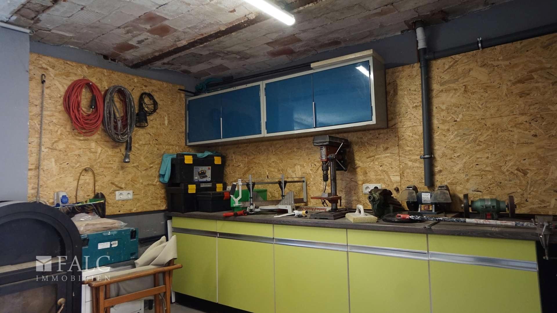 Werkstatt