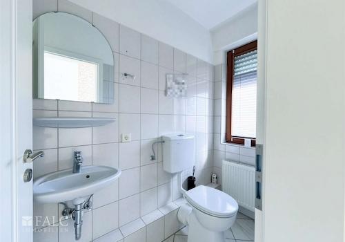 Gäste-WC - (KI generiert)