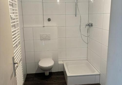 Bad/WC