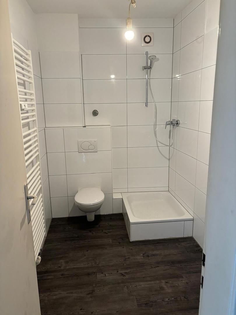 Bad/WC