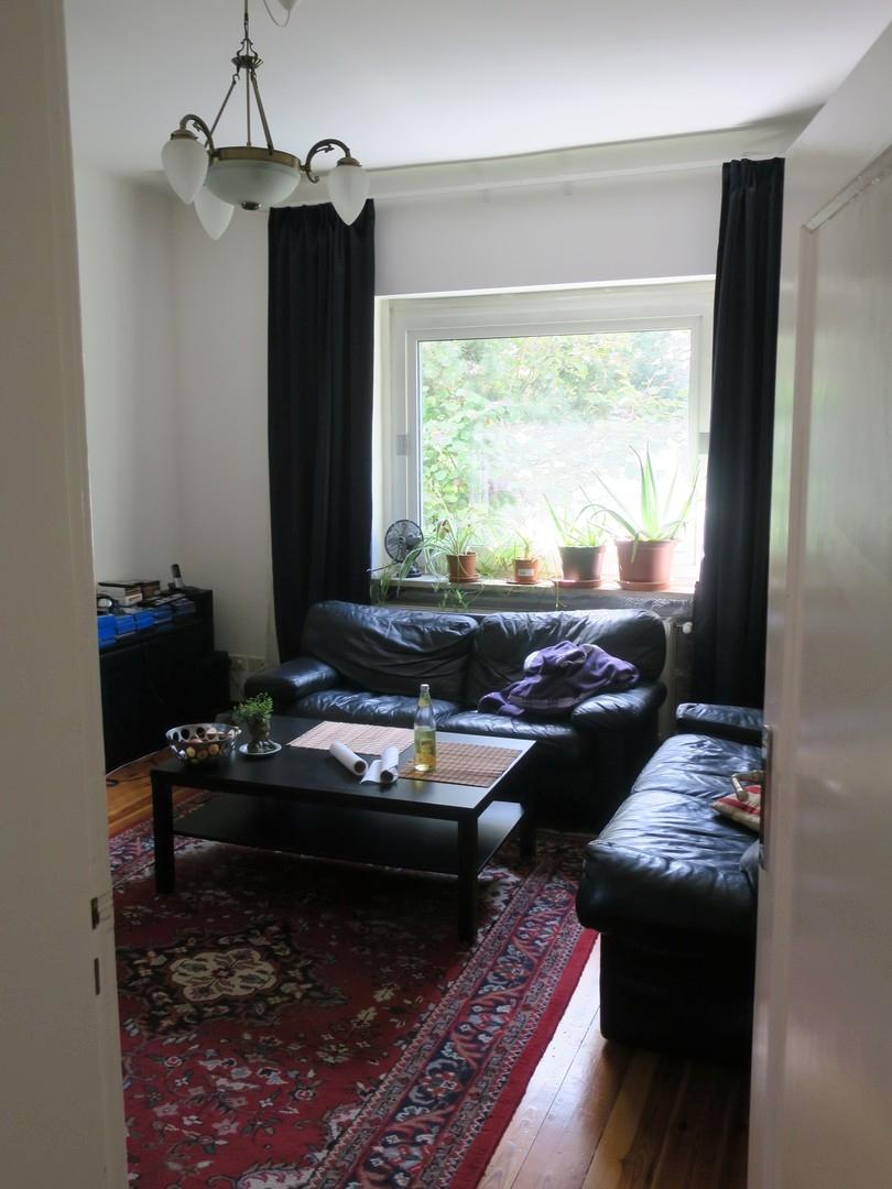 Wohnzimmer EG