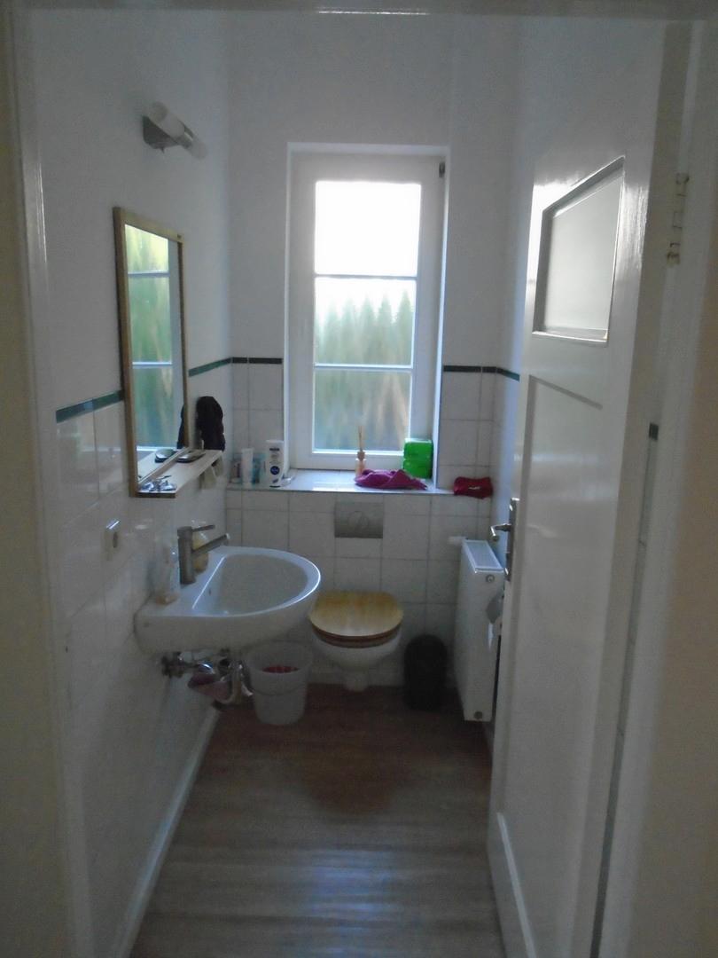 Gäste WC
