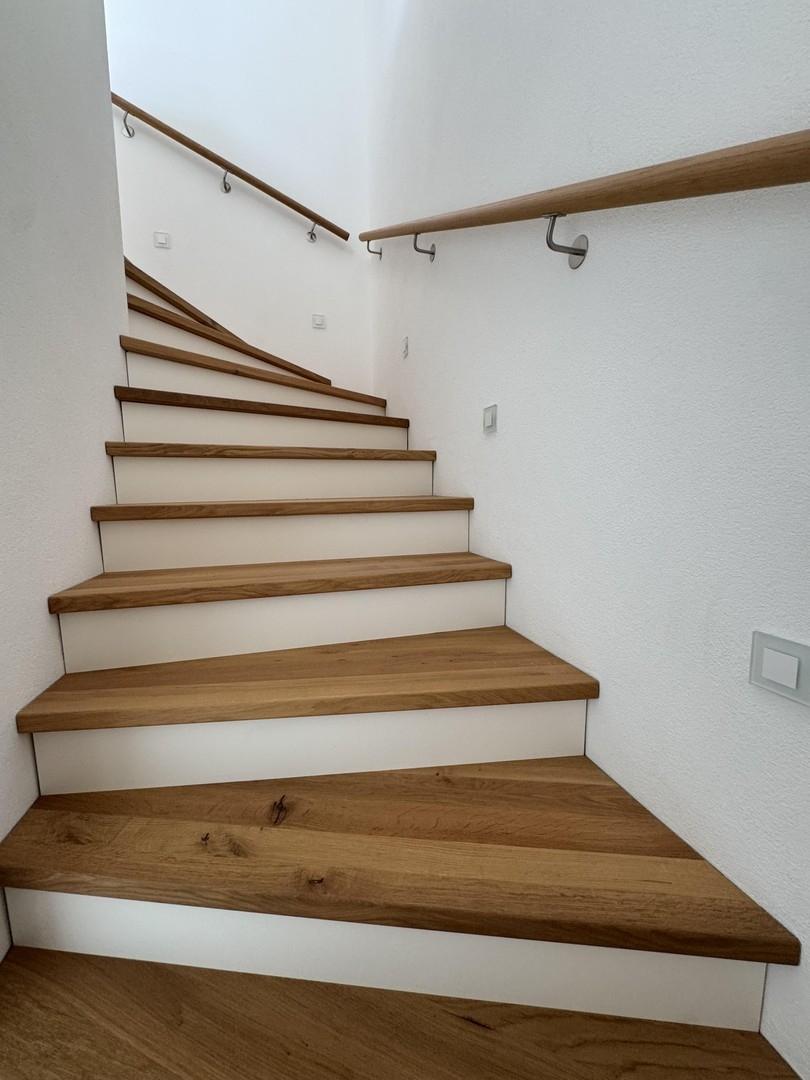 Treppe