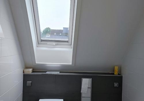 WC Schlafzimmer
