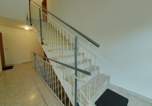 Treppenhaus