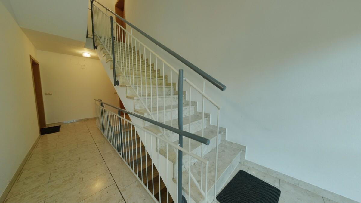 Treppenhaus