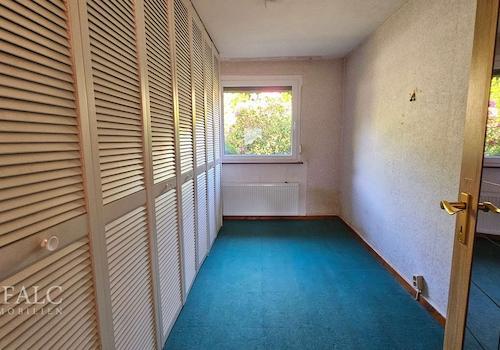 Ankleidezimmer