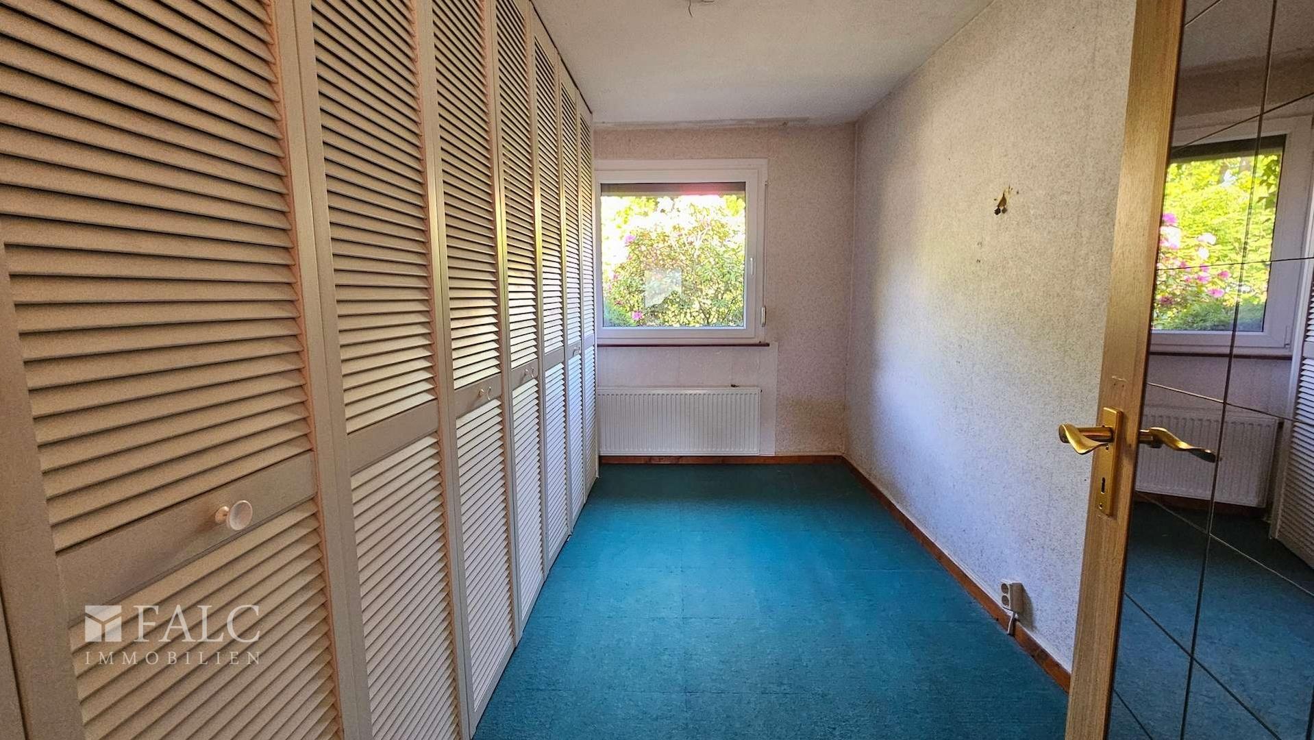 Ankleidezimmer