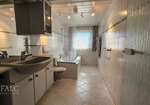 Badezimmer OG