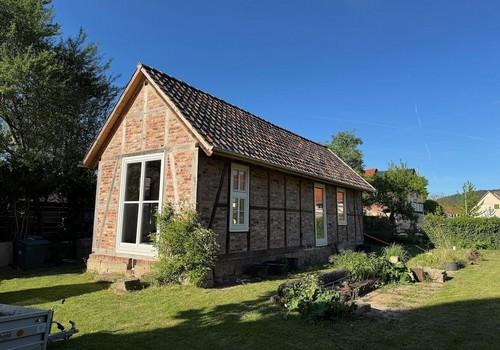 Backhaus