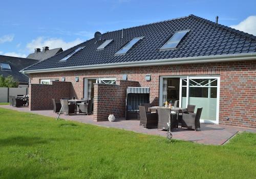 Terrassenansichten