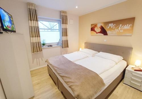 Schlafzimmer EG