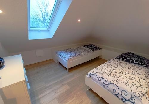 Kinderzimmer DG