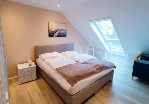 Schlafzimmer Foto 2 DG