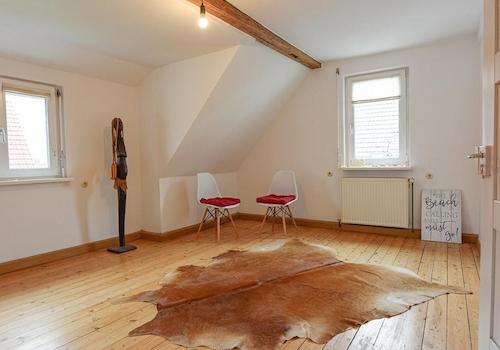 Zimmer oben
