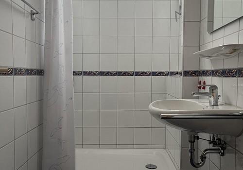 Duschbad im 2.OG