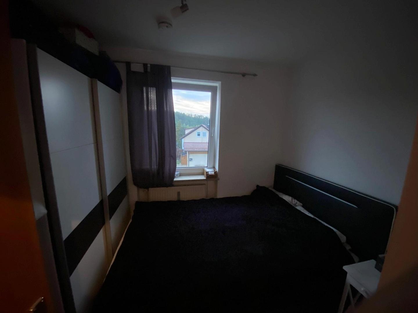 Schlafzimmer - aktuell
