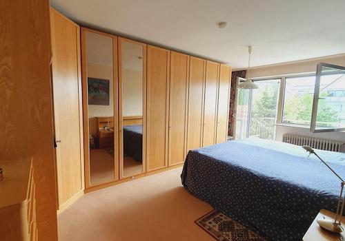 Schlafzimmer 2, erste Etage