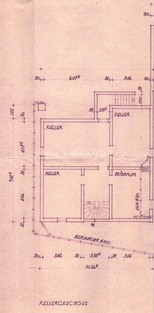 Keller