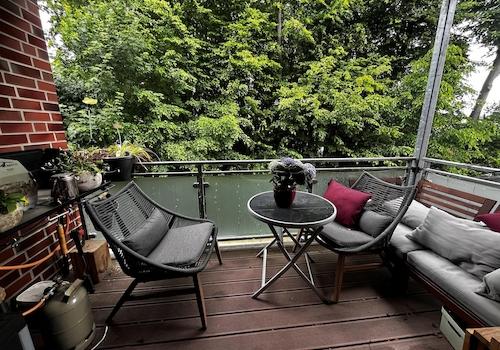 Balkon