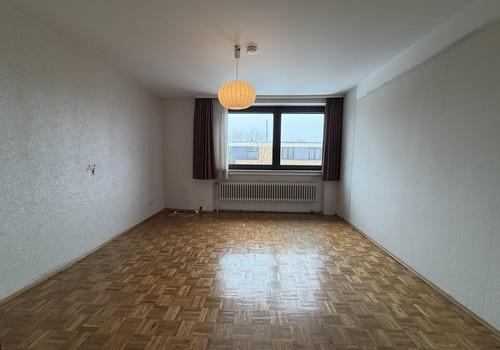 Zimmer 1 im OG