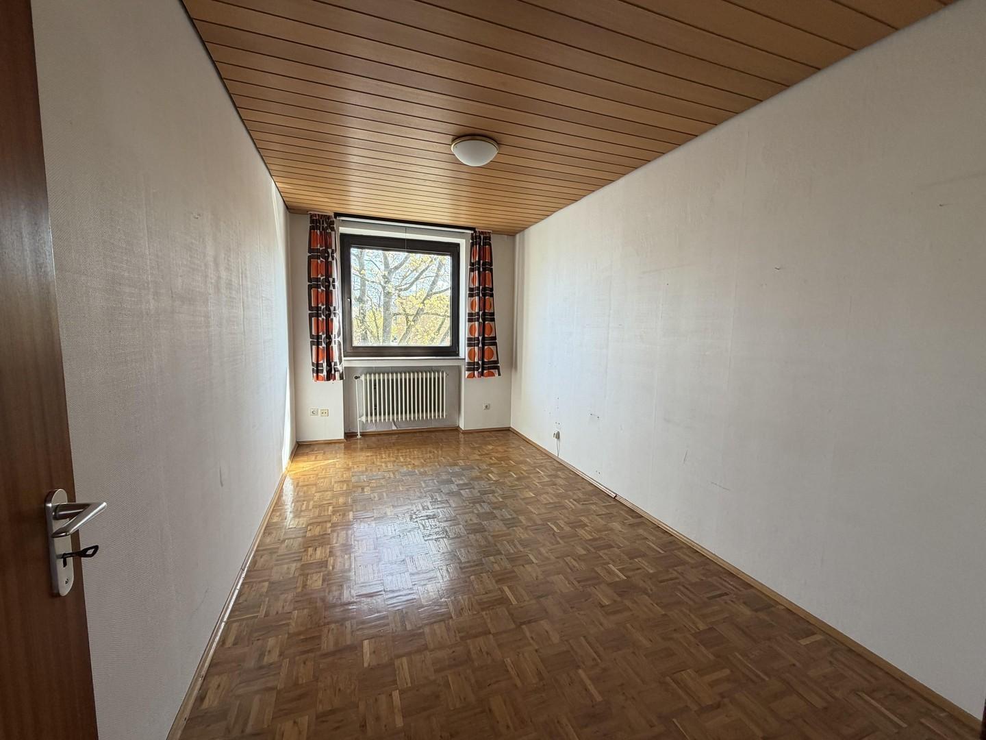Zimmer 2 Im OG