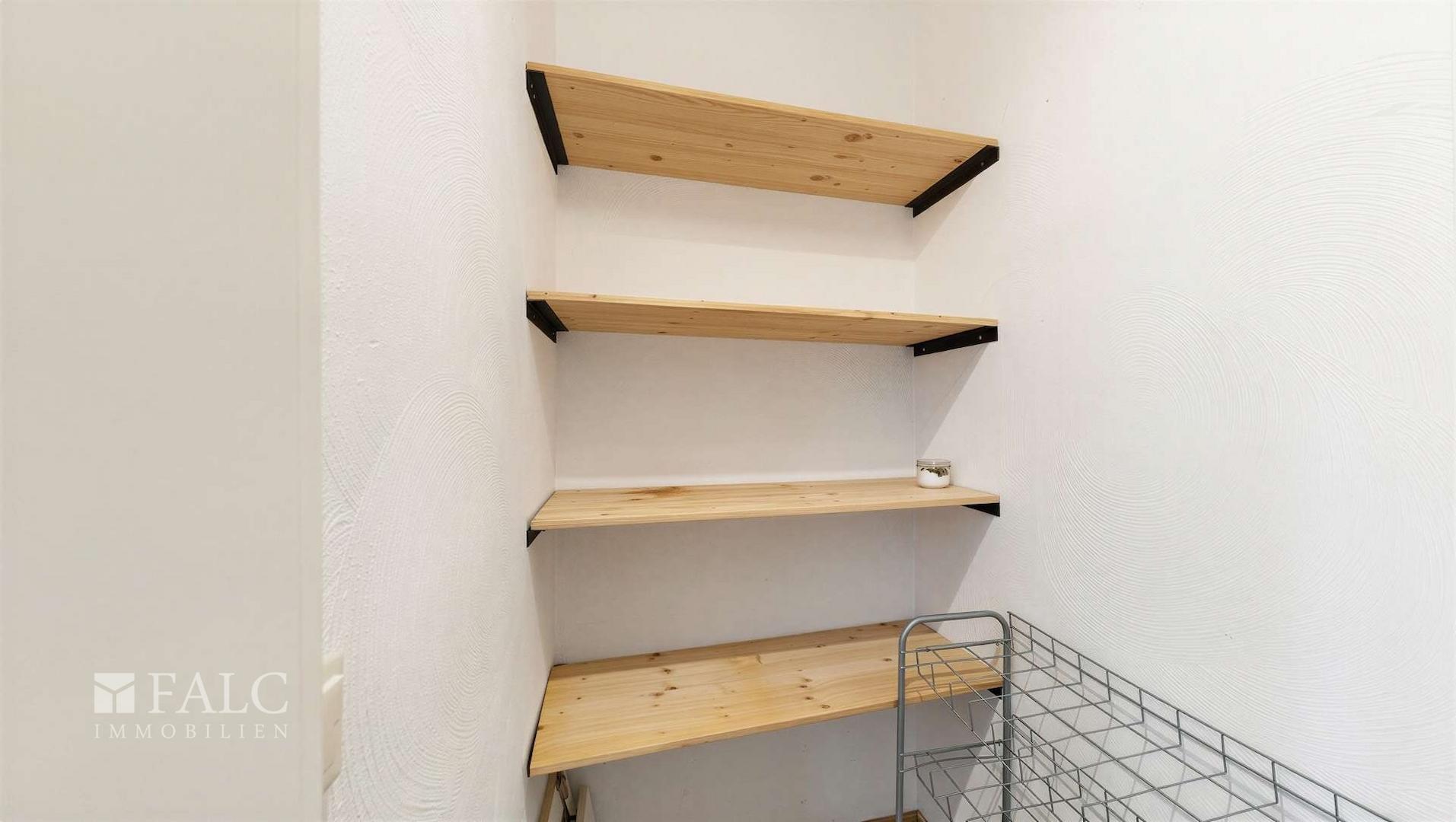 Abstellkammer