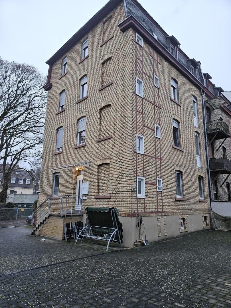 Hofseite