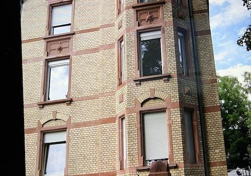 Straßenseite