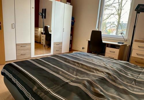 Schlafen 1. OG