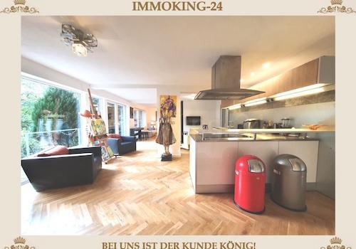 IHR NEUES ZUHAUSE!