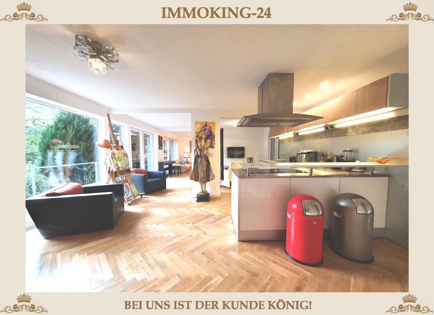 IHR NEUES ZUHAUSE!
