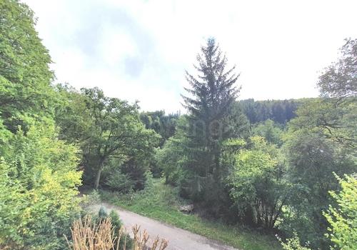 AUSSICHT