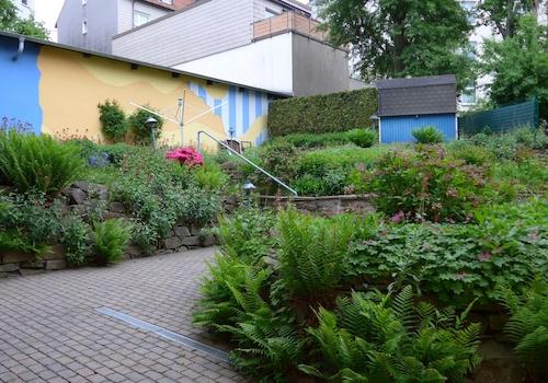 Gemeinschaftsgarten