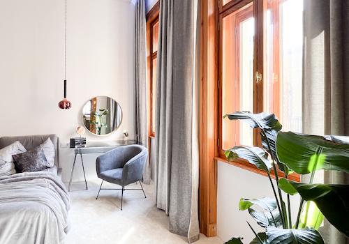 Helle Fenster