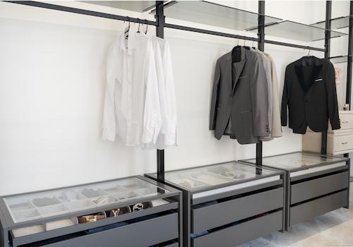 Garderobe